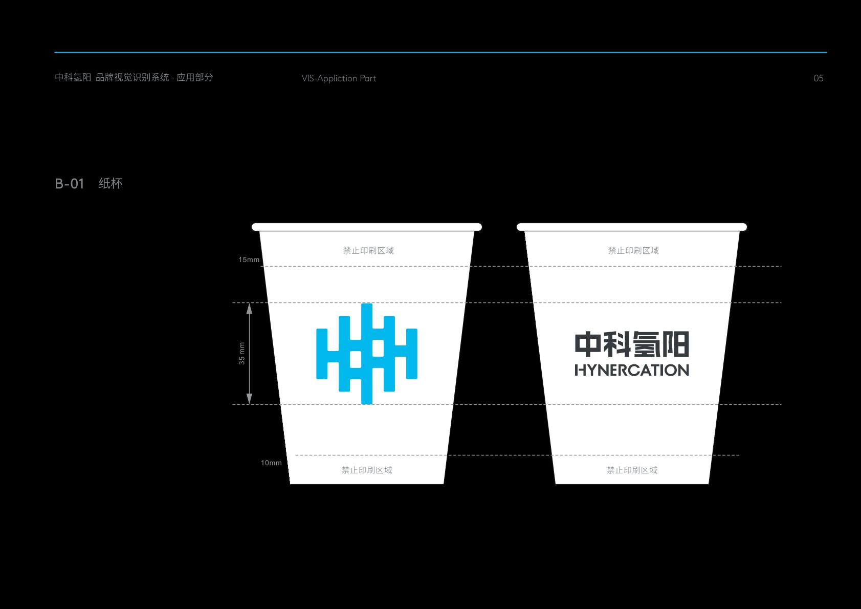 松桃VI设计公司的发展说明很多企业逐渐的成型